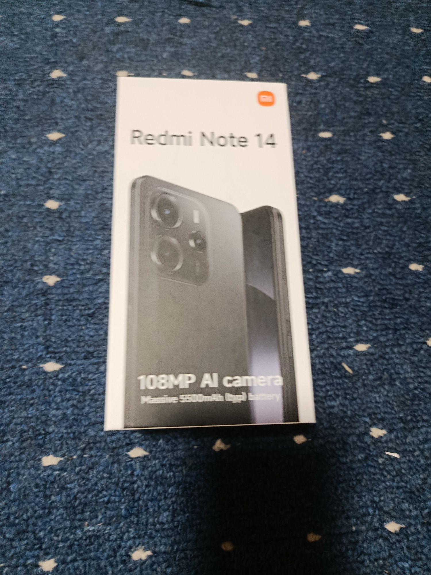Redmi   not   14