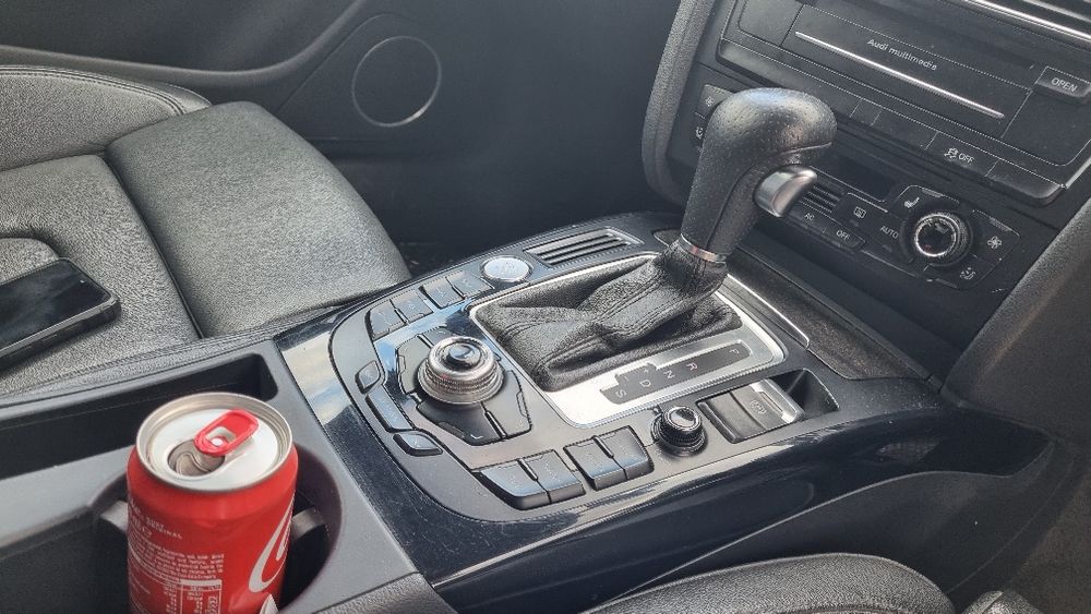 Audi A5 2011 sLine quattro