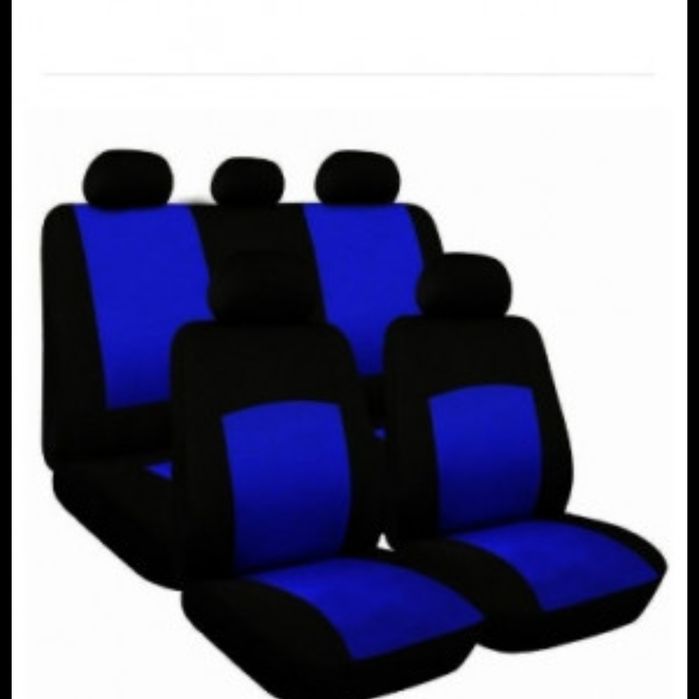 Huse auto pentru toate tipurile de mașini