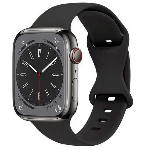 Curea Apple Watch 49 45 44 42 41 40 38 mm Series 1 2 3 4 5 SE 6 7 8 9