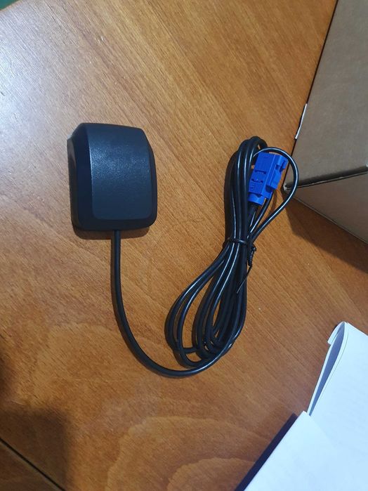GPS антена FAKRA