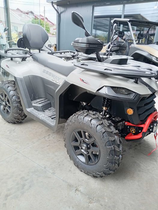 Atv Segway AT5L EPS