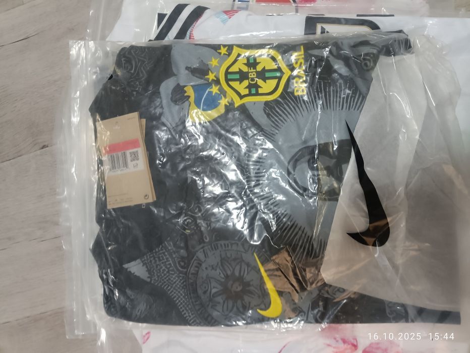 Продам футболки спортивные, новые