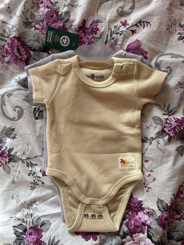 Body bebe noi marimea 62-68