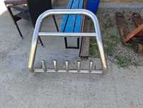 Bulbar de Nissan