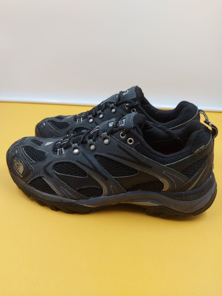 The North Face Gore-tex номер 44.5 Оригинални мъжки обувки