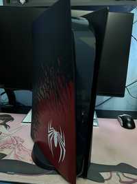 Playstation 5 Spider Man Edition