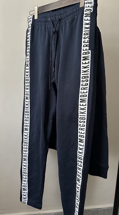 Bikkembergs спортен екип С-М