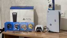 PlayStation 5 С гарантией