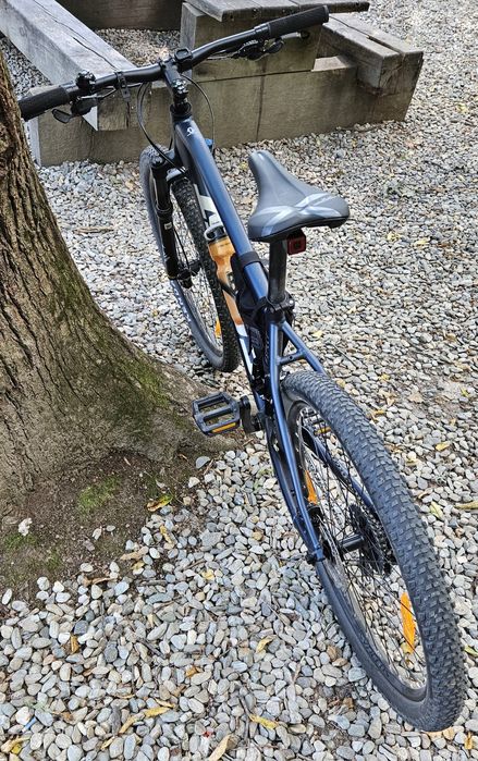 Bicicleta MTB Scott Aspect 740 27.5''