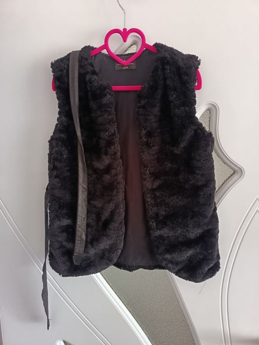 Дрехи за момиче 9-10годишна