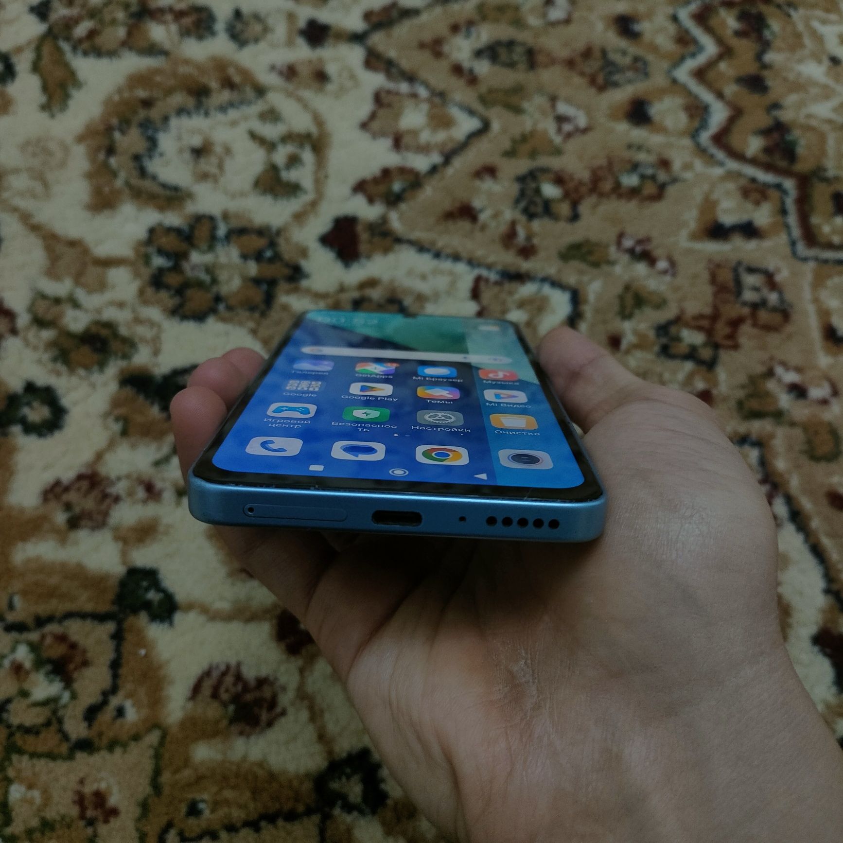 Redmi note 13 / Редми нот 13 / Телефон / Смартфон