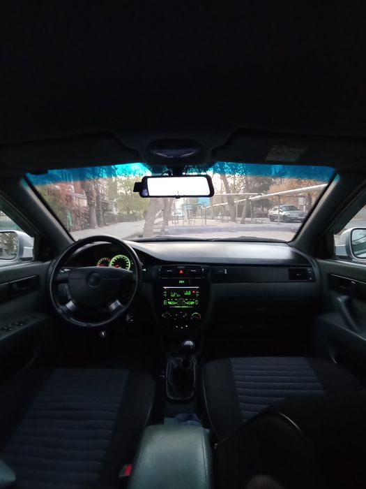 Gentra 2015 евро краска родной