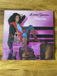 Donna Summer - The Wanderer (LP/Vinyl)