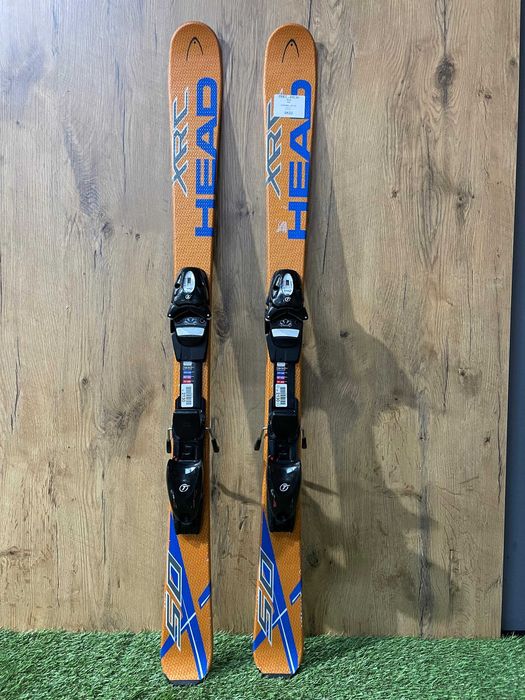Schiuri HEAD 117cm