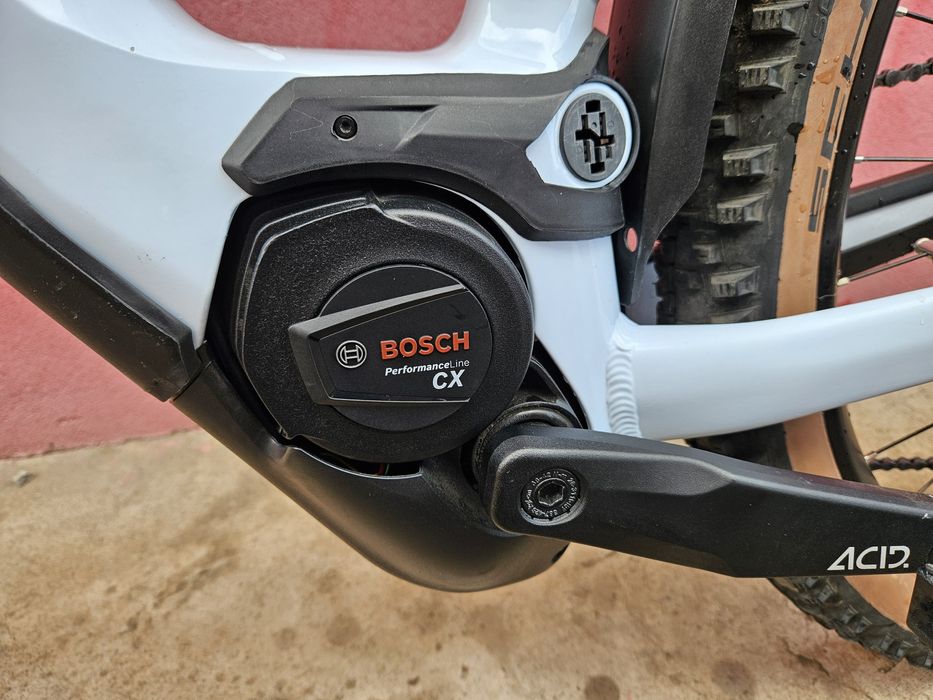 Cube reaction 750 Wh L hybrid 1x11s DEORE 29x2.60