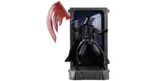 Figurina Darth Vader - Star Wars Titanium Series, IMPECABILA