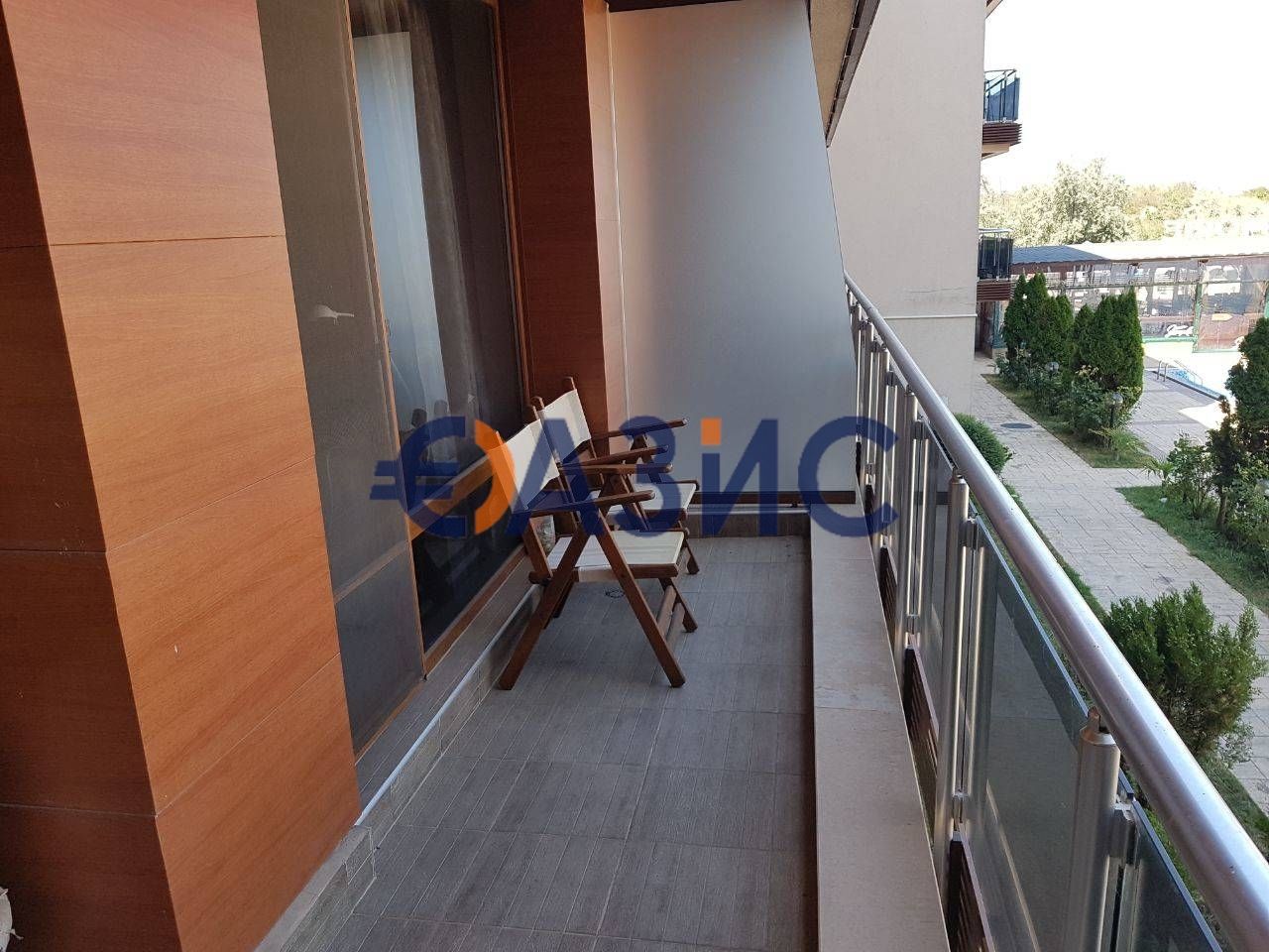 Продава се Двустаен апартамент в Поморие - 69 кв.м за 1087 €/кв.м - Снимка #10