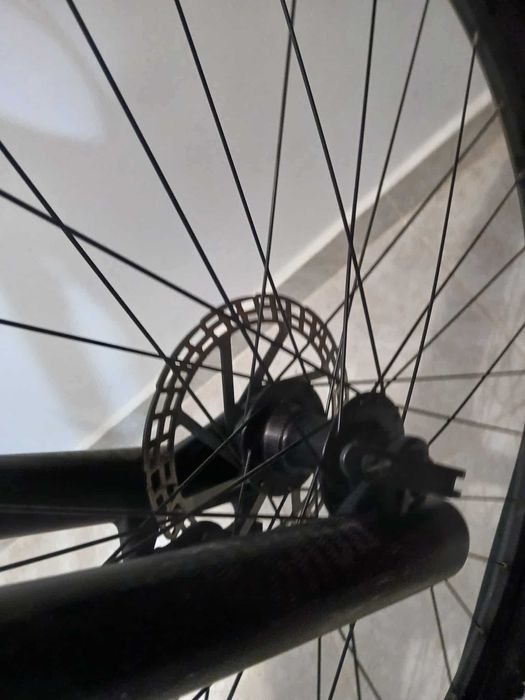 Велосипед Kross Hexagon 29"'