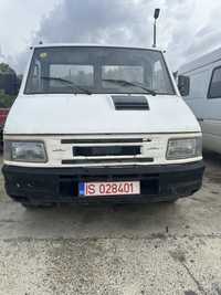 Iveco Daily 2.5 basculabil