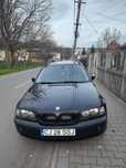 Bmw 320d 2004 150 cp.