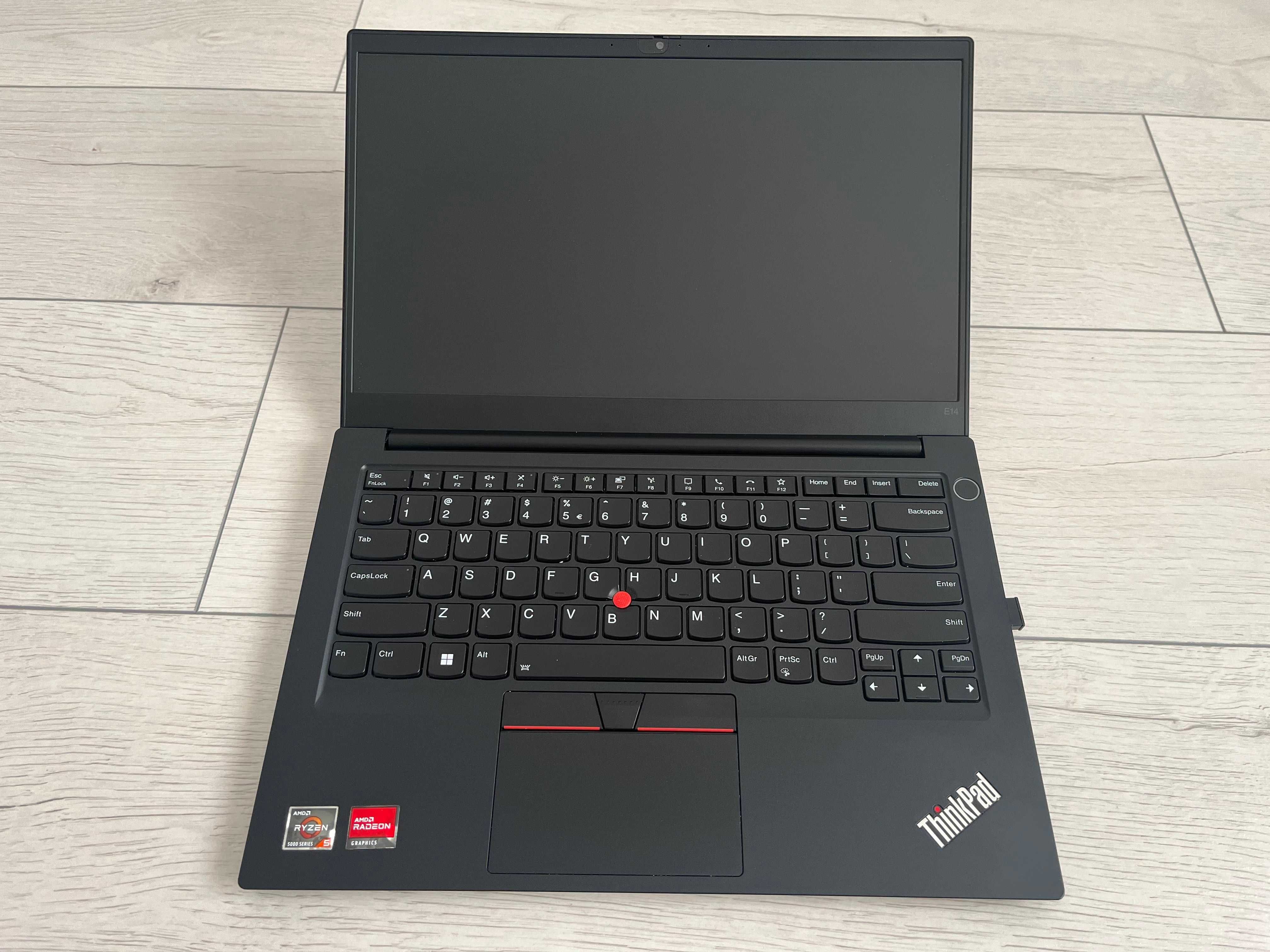 Vand Laptop ultraportabil Lenovo ThinkPad E14 Gen 3