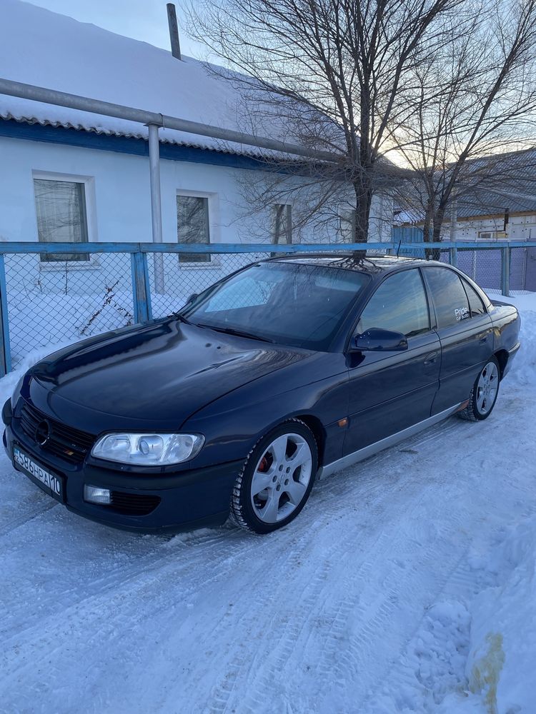 Продам Opel Omega b