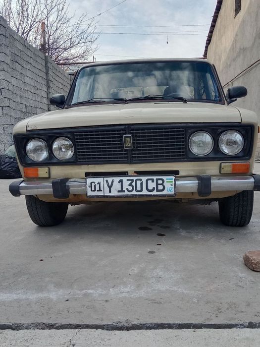 Jiguli 03 06 qilingan sotiladi