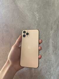 Iphone 11 pro 64 gb gold