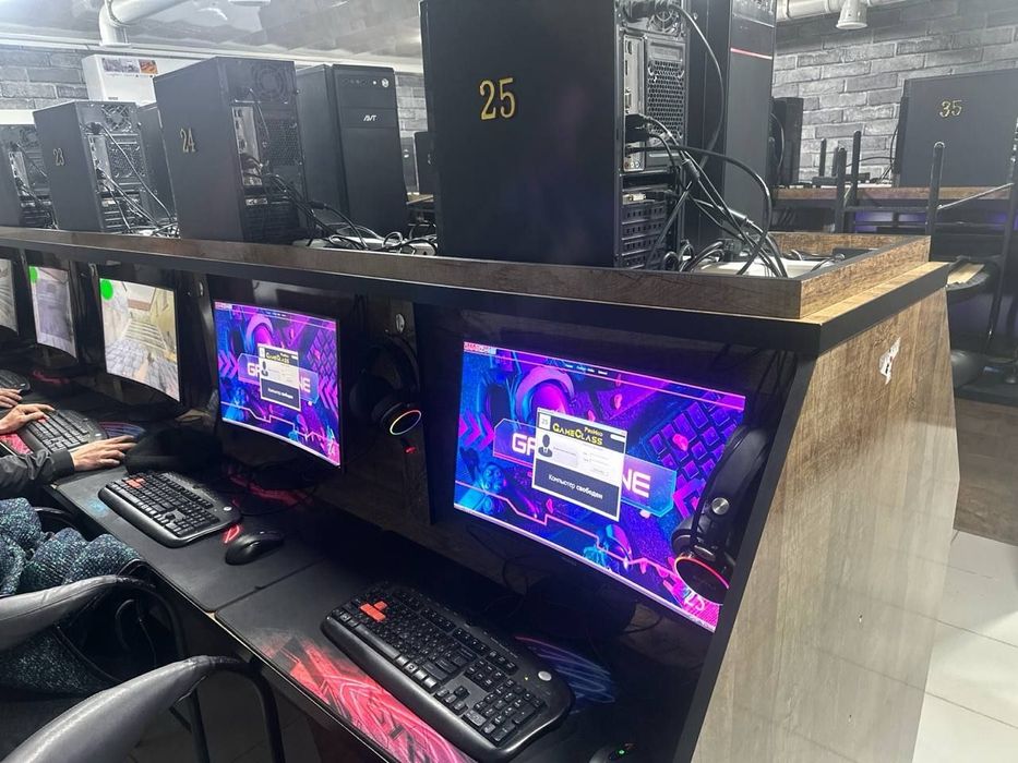 Гейм клуб бу компьютер сотилади game club bu kompyuter sotiladi