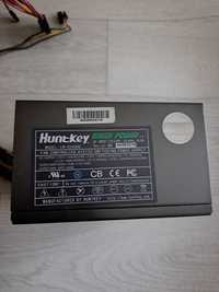 Блок питания Huntkey LW-6550HG 550 ВТ
