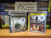 Resistance Fall of Men 2 PS3 Forgames.ro  +  jocuri