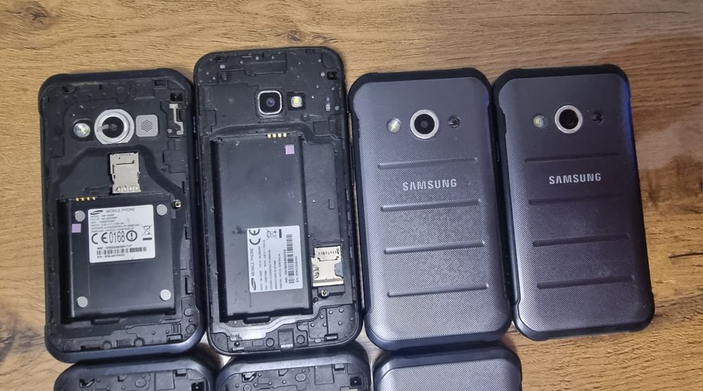 Samsung Galaxy Xcover 3 за части