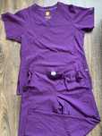 Costum medical dama
