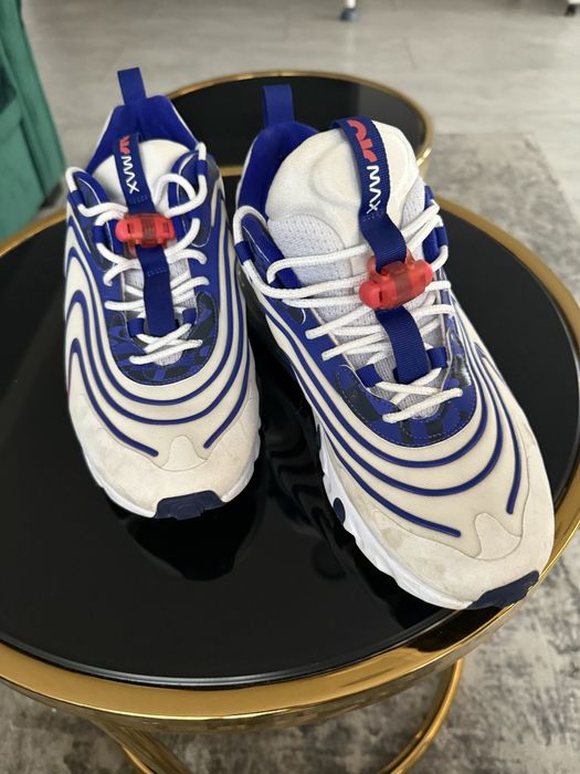 Adidasi nike airmax 43