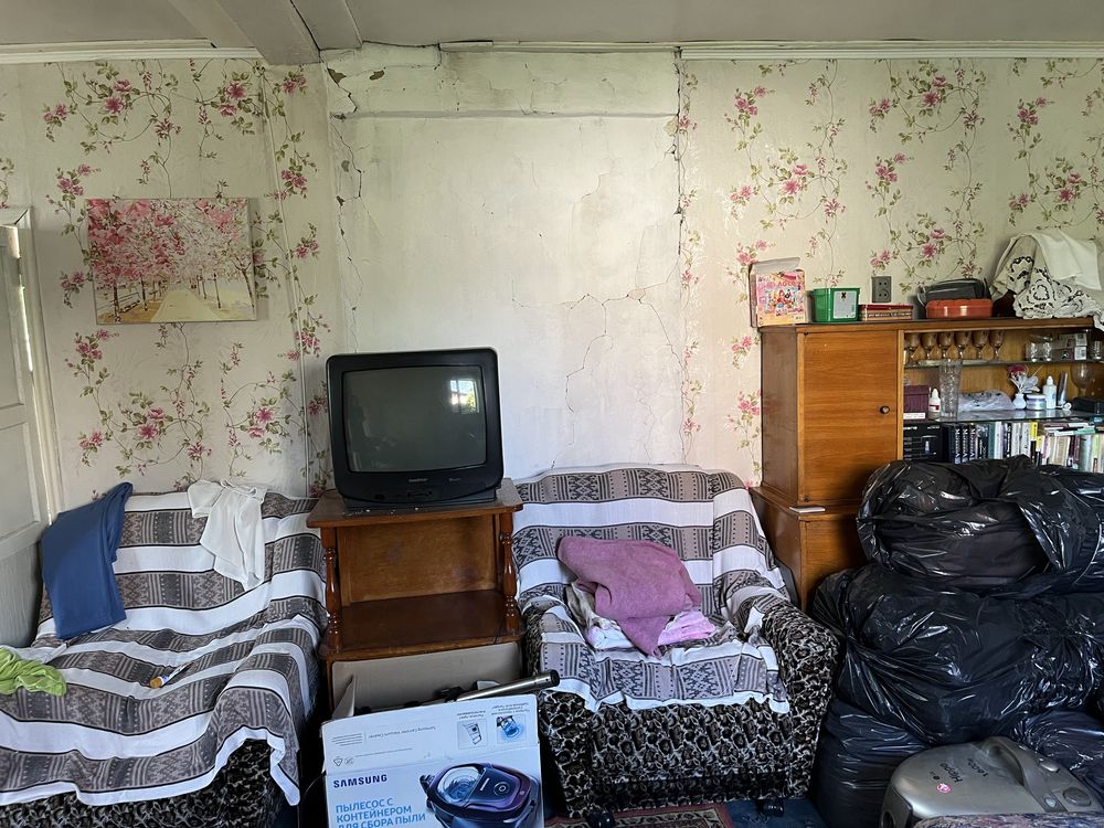 Продам дачу (НЕ В ГОРОДЕ)