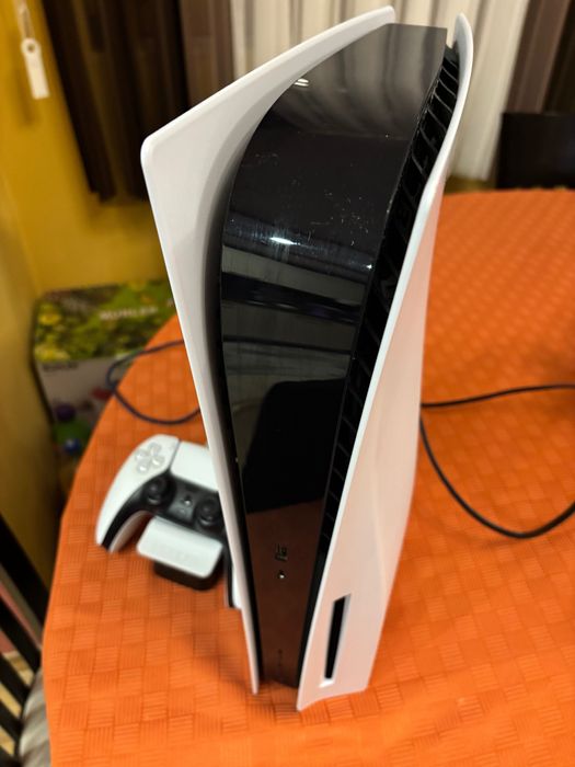 Продавам PSP 5 1 терабайт