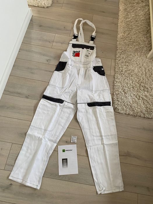 Șalopetă de muncă de vânzare