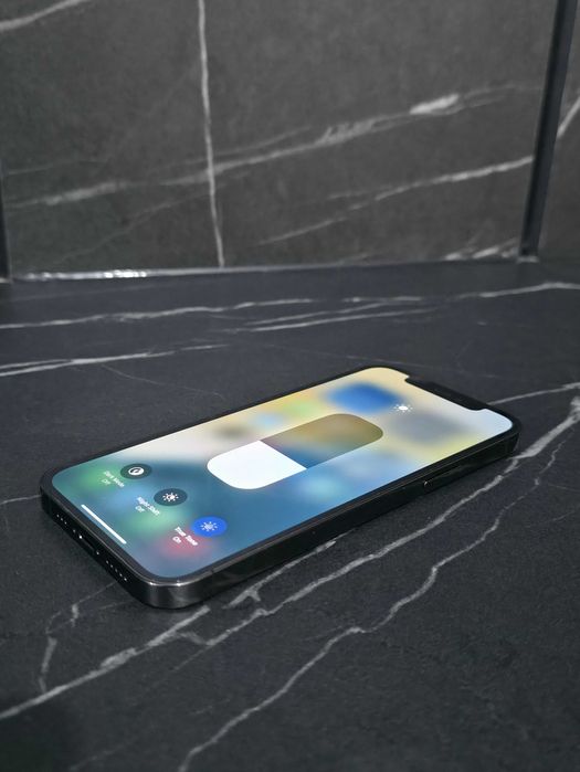 iPhone 12 Pro 128GB Graphite
