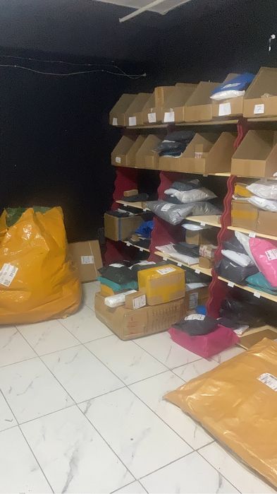 Пассивный доход с Карго перевозки