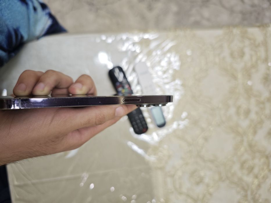 iphone 14 pro max 100% za/a
