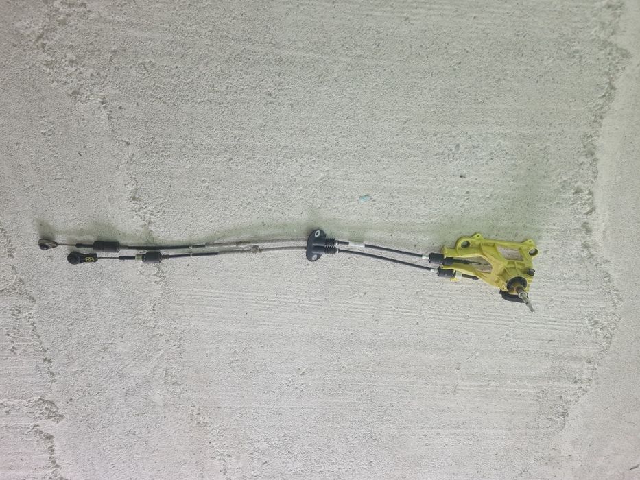 Timonerie Volvo V50/S40, 1.6 D2 115 cai