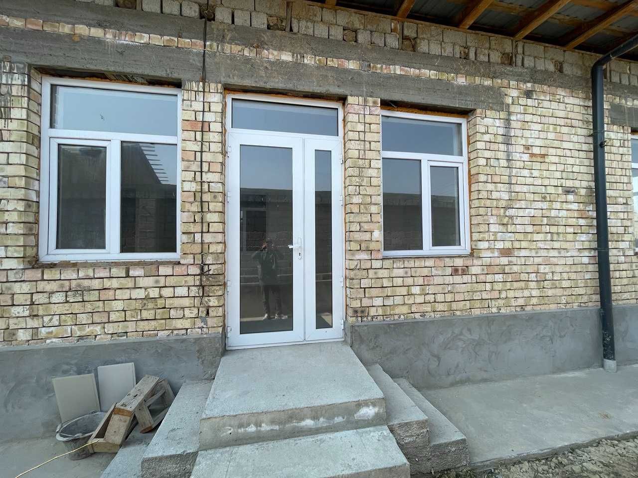 Участок Назарбек ХАРАКАТ