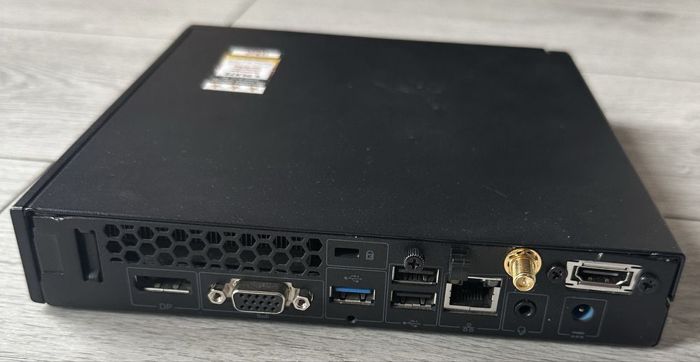 MiniPc! Acer Veriton! Profesional! Perfect functional! Nu RATA OFERTA!