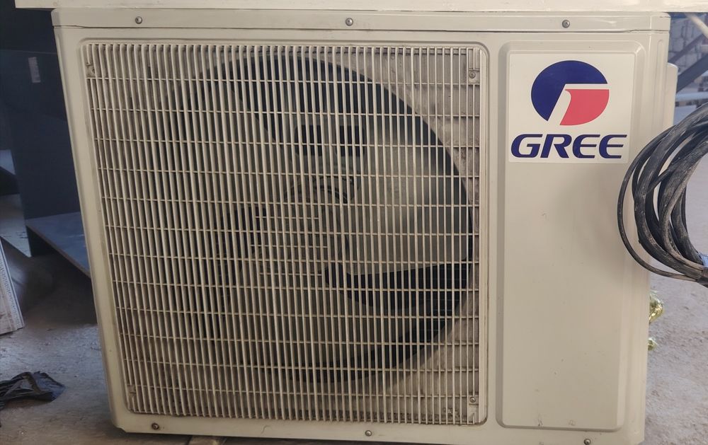 Продается Кондиционер Gree24