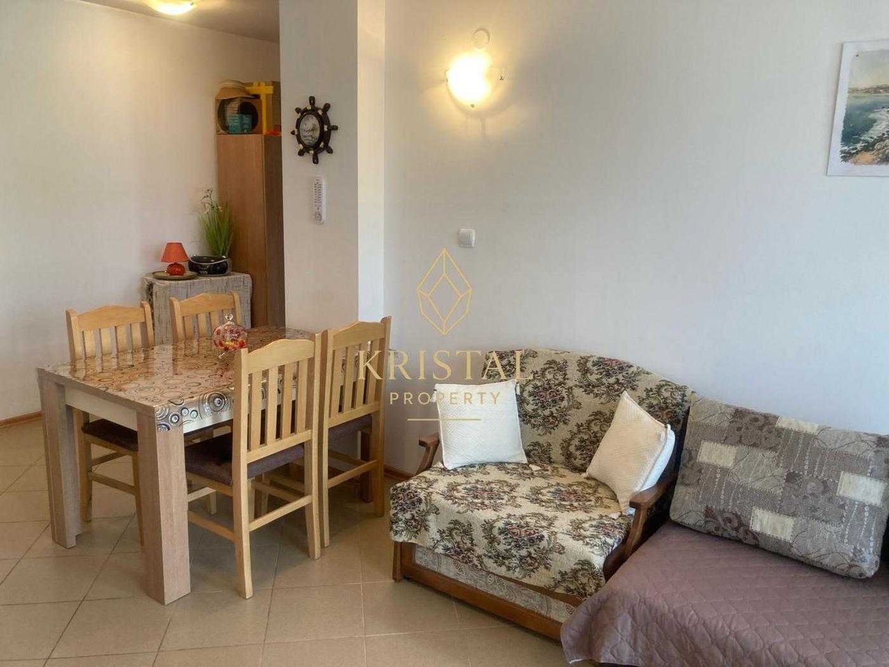 Продава се Двустаен апартамент в к.к. Слънчев бряг - 67 кв.м за 999 €/кв.м - Снимка #2