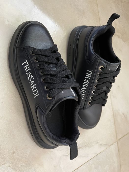 Кецове Trissardi