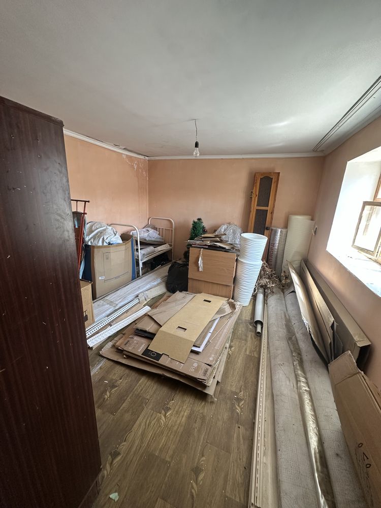 Продается участок с времянкой в районе Массив Бурыл