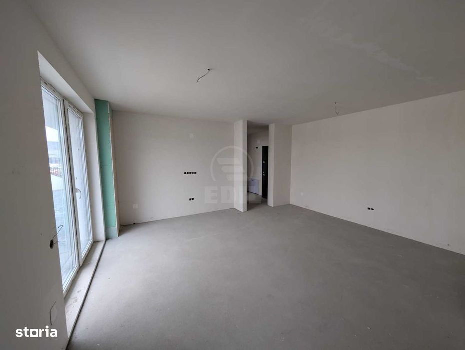 Apartament tip penthouse de vânzare – Florești, zona Eroilor