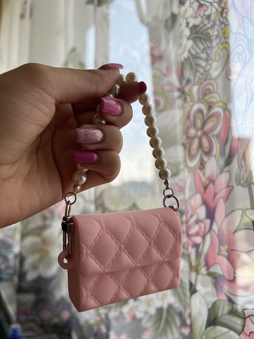 Husa / Carcasa protectie Casti AirPods Pro